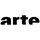 ARTE  RAW [PLAY+] logo
