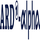 ARD-ALPHA RAW [PLAY+] logo
