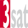 3SAT  RAW [PLAY+] logo