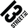 13TH STREET RAW [PLAY+] logo