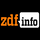 ZDF INFO RAW [PLAY+] logo