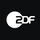 ZDF  RAW [PLAY+] logo