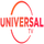 UNIVERSAL TV RAW [PLAY+] logo