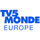TV5 MONDE EUROPE RAW [PLAY+] logo