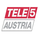 TELE 5 AUSTRIA  RAW [PLAY+] logo