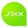 SIXX  RAW [PLAY+] logo