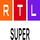 RTL SUPER RAW [PLAY+] logo