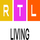RTL LIVING RAW [PLAY+] logo