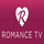 ROMANCE TV RAW [PLAY+] logo