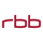 RBB BERLIN RAW [PLAY+] logo