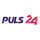 PULS 24 RAW [PLAY+] logo