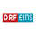 ORF EINS RAW [PLAY+] logo