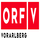 ORF 2 VORARLBERG RAW [PLAY+] logo