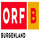 ORF 2 BURGENLAND  RAW [PLAY+] logo