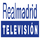 REAL MADRID TV FHD [ES] logo