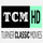TCM HD [ES] logo