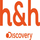 DISCOVERY H&H FHD [ES] logo