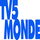 TV5 MONDE HD [VO] logo