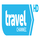 TRAVEL CHANNEL HD [VO] logo