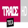 TRACE TOCA HD [VO] logo