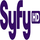 SYFY  HD [VO] logo