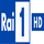 RAI 1 HD [VO] logo