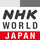 NHK WORLD HD [VO] logo