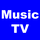 MUSIC TV HD [VO] logo