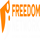 FREEDOM  HD [VO] logo