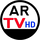 AR TV  HD [VO] logo