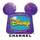 DISNEY CHANNEL [SW] logo