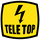 TELE TOP FHD [SW] logo