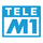TELE M1 FHD [SW] logo