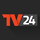TV24 FHD [SW] logo