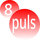 PULS 8 FHD [SW] logo