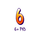 6+ FHD [SW] logo