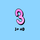 3+ HD [SW] logo