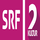 SRF 2 FHD [SW] logo