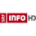 SRF INFO HD [SW] logo