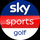 SKY SPORTS GOLF FHD [UK] logo