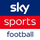 SKY SPORTS FOOTBALL FHD [UK] logo