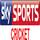 SKY SPORTS CRICKET FHD [UK] logo