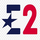 EUROSPORT 2 FHD [UK] logo
