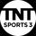 TNT SPORTS 3 FHD [UK] logo