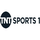 TNT SPORTS 1 FHD [UK] logo