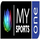 MYSPORT ONE HD (FR) [SW] logo