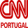 CNN PORTUGAL HD [PT] logo