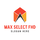 MAX SELECT FHD [DE] logo