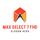 MAX SELECT 7 FHD [DE] logo