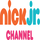 NICK JUNIOR [UK] logo